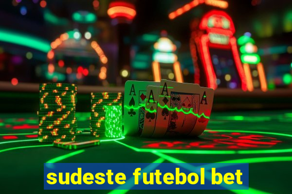 sudeste futebol bet